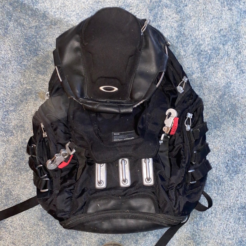 Oakley Backpack